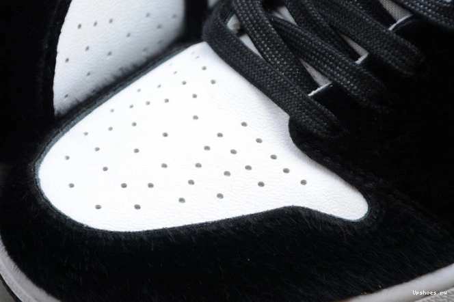 Twist (Panda) CD0461-007 Jordan Air 1 0727